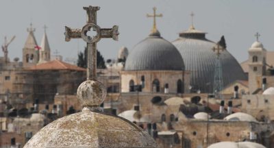 Pellegrinaggio in Terrasanta. 22-29 agosto 2019