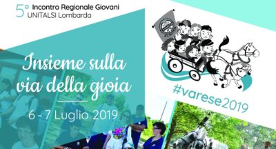 5° incontro regionale giovani: l’articolo di Avvenire