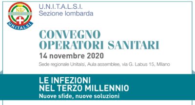 Le infezioni nel Terzo Millennio – Nuove sfide, nuove soluzioni