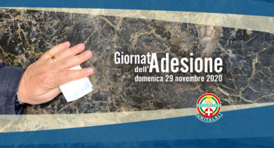 Giornata dell’Adesione 2020 – #GA2020