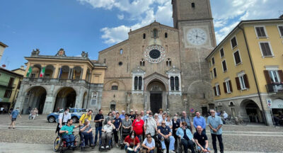 Gita della Sottosezione di Merate – Giovedì 2 giugno 2022