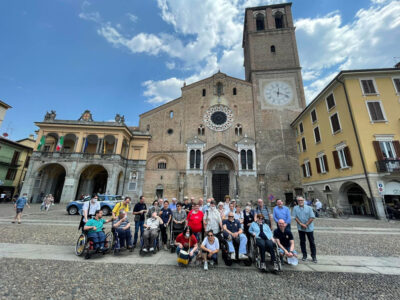 Gita della Sottosezione di Merate – Giovedì 2 giugno 2022